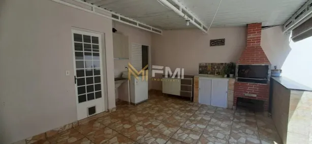 Casa de Condomínio com 2 Quartos à venda, 60m² no Vila Inema, Hortolândia