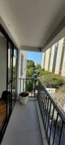 Apartamento com 3 Quartos à venda, 74m² no Tatuapé, São Paulo