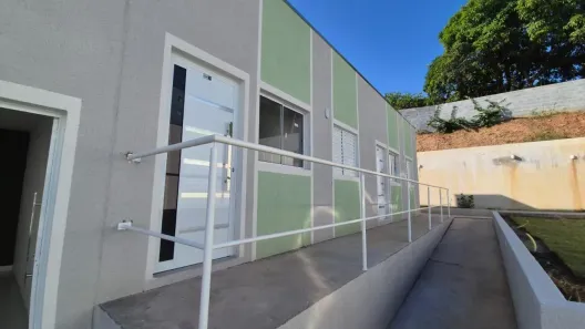 Casa com 2 Quartos à venda, 52m² no Chácaras Pousada do Vale, São José dos Campos