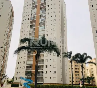 Apartamento com 3 Quartos à venda, 87m² no Jardim Bom Sucesso, Campinas