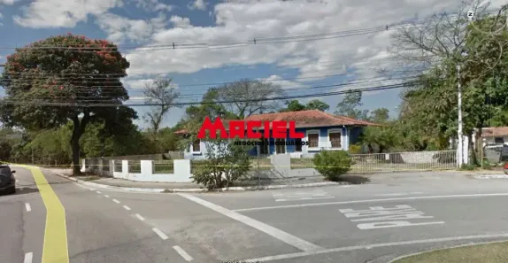 Lote/Terreno à venda, 250m² no Urbanova, São José dos Campos