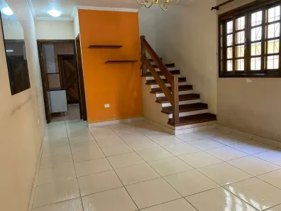 Sobrado com 3 Quartos à venda, 125m² no Jardim Monte Kemel, São Paulo
