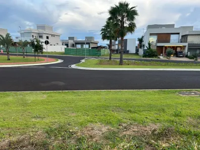Lote/Terreno à venda, 366m² no Núcleo Agrícola Alpha, Franca