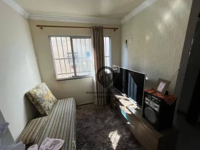 Apartamento com 2 Quartos à venda, 44m² no Cosmos, Rio de Janeiro