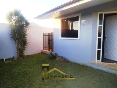 Sobrado com 3 Quartos à venda, 250m² no Aviação, São José dos Pinhais