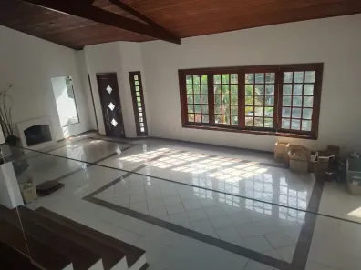 Casa de Condomínio com 3 Quartos para venda ou aluguel, 420m² no Transurb, Itapevi
