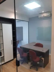 Sala Comercial para venda ou aluguel, 40m² no Loteamento Center Santa Genebra, Campinas