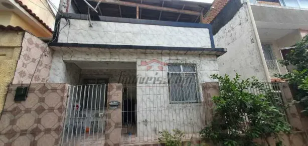  com 2 Quartos à venda, 58m² no Taquara, Rio de Janeiro