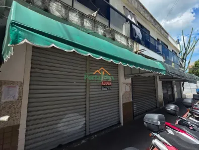 Ponto Comercial com 1 Quarto para alugar, 23m² no Jardim Camburi, Vitória