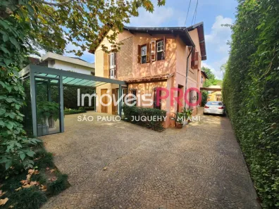 Casa com 6 Quartos para venda ou aluguel, 456m² no Vila Madalena, São Paulo