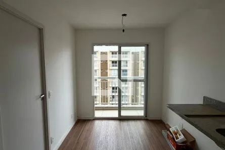 Apartamento com 1 Quarto à venda, 24m² no Vila Lageado, São Paulo
