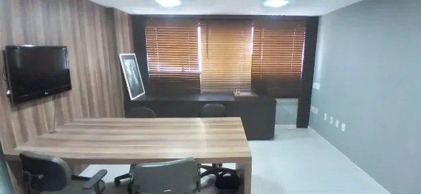 Sala Comercial à venda, 44m² no Barro Vermelho, Natal