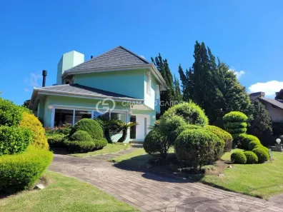 Casa com 3 Quartos à venda, 233m² no Parque das Hortensias, Canela