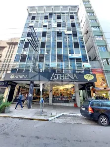 Ponto Comercial para alugar, 60m² no Centro, Santa Maria