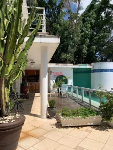 Casa com 4 Quartos à venda, 291m² no Jardim Campo Grande, São Paulo