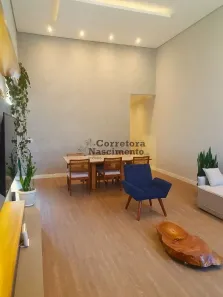 Casa com 3 Quartos à venda, 162m² no Condomínio Vem Viver Jacareí, Jacareí