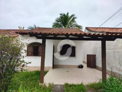 Casa com 2 Quartos à venda, 250m² no Serra Grande, Niterói