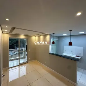 Apartamento com 2 Quartos à venda, 49m² no Vila Nova Pirajussara, São Paulo