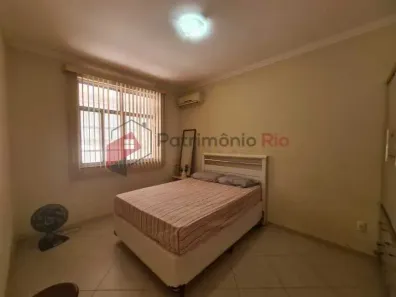  com 2 Quartos à venda, 44m² no Vila Kosmos, Rio de Janeiro