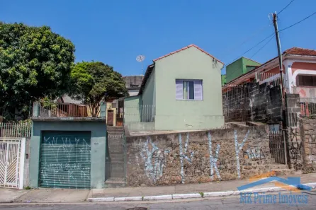 Lote/Terreno à venda, 410m² no Vila Jaguara, São Paulo