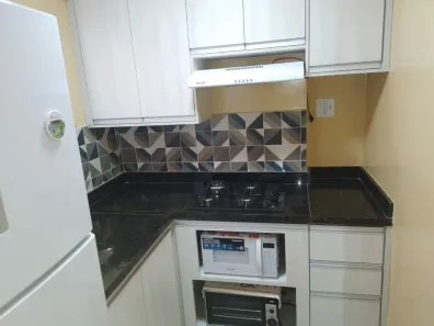 Apartamento com 1 Quarto à venda, 33m² no Bela Vista, São Paulo