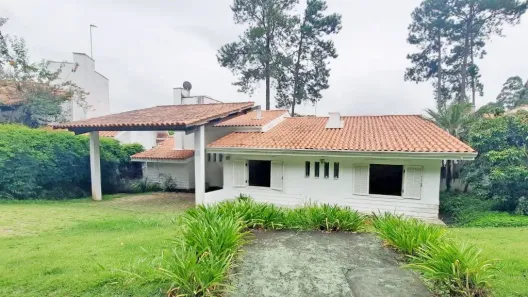 Casa de Condomínio com 3 Quartos à venda, 237m² no Granja Santa Maria, Carapicuíba