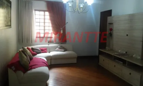 Sobrado com 4 Quartos à venda, 236m² no Água Branca, São Paulo