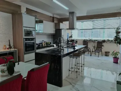 Apartamento com 4 Quartos à venda, 180m² no Centro, São José do Rio Preto
