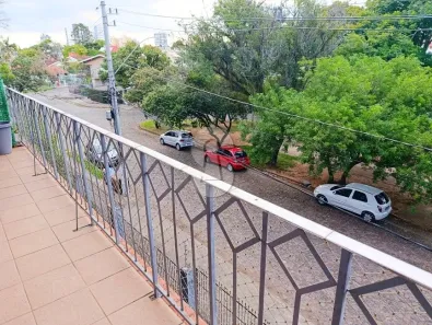 Apartamento com 2 Quartos à venda, 79m² no São José, São Leopoldo