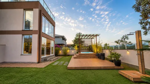 Casa com 6 Quartos à venda, 403m² no Alphaville - Lagoa dos Ingleses, Nova Lima