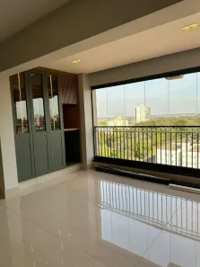 Apartamento com 2 Quartos à venda, 123m² no Jardim Redentor, São José do Rio Preto
