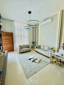 Casa de Condomínio com 3 Quartos à venda, 150m² no Alphaville, Barra dos Coqueiros