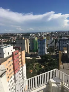 Apartamento com 3 Quartos à venda, 135m² no Floradas de São José, São José dos Campos