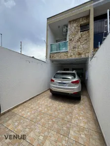 Sobrado com 3 Quartos à venda, 103m² no Jardim Aricanduva, São Paulo