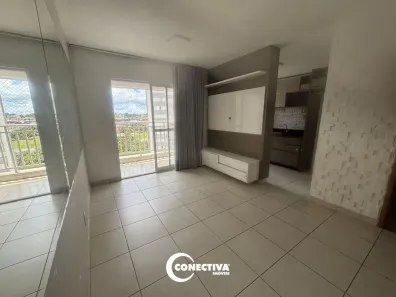 Apartamento com 2 Quartos à venda, 58m² no Jardim Atlântico, Goiânia