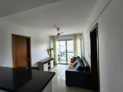 Apartamento com 2 Quartos para alugar, 70m² no Mata da Praia, Vitória