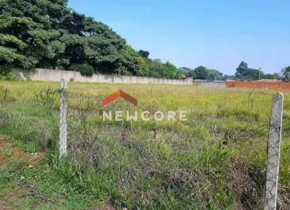 Lote/Terreno com 1 Quarto à venda, 3000m² no Santa Rita, Piracicaba