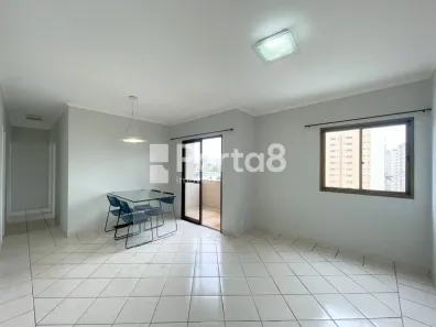 Apartamento com 3 Quartos à venda, 90m² no Vila Redentora, São José do Rio Preto