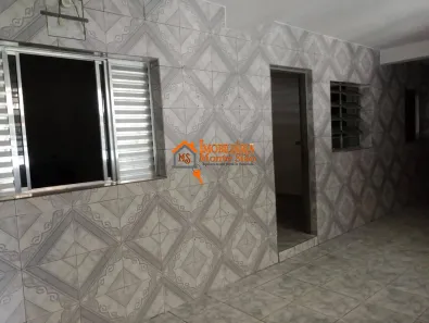 Casa com 2 Quartos à venda, 250m² no Jardim Fortaleza, Guarulhos