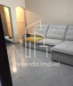 Casa com 3 Quartos à venda, 180m² no Jardim Las Vegas, Santo André