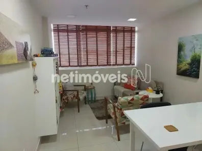 Ponto Comercial à venda, 24m² no São Francisco, Cariacica