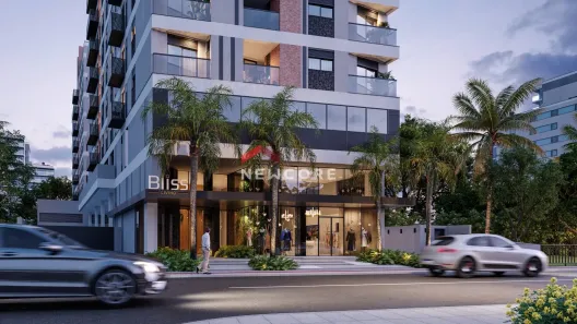 Sala Comercial à venda, 499m² no Balneário, Florianópolis