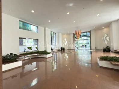 Imóvel Comercial para alugar, 262m² no Cerqueira César, São Paulo