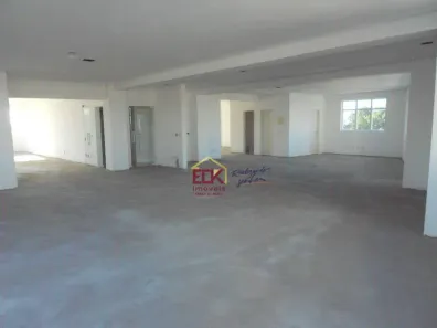 Sala Comercial para alugar, 316m² no Jardim São Dimas, São José dos Campos