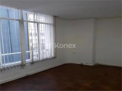 Sala Comercial à venda, 97m² no República, São Paulo