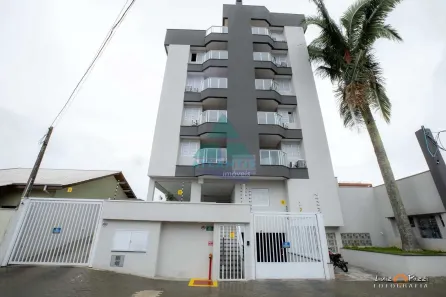 Apartamento com 2 Quartos à venda, 116m² no Umuarama, Ubatuba