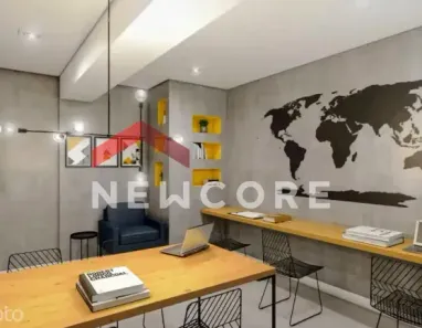 Apartamento com 2 Quartos à venda, 36m² no Tatuapé, São Paulo