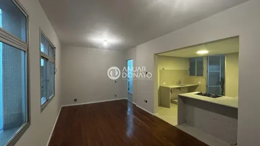 Apartamento com 3 Quartos à venda, 130m² no Santa Lúcia, Belo Horizonte