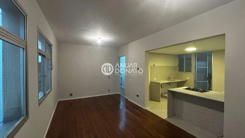 Apartamento com 3 quartos — Santa Lúcia, Belo Horizonte