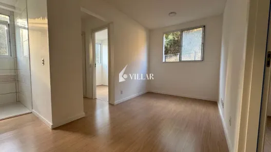 Apartamento com 2 Quartos à venda, 39m² no Bonsucesso, Rio de Janeiro